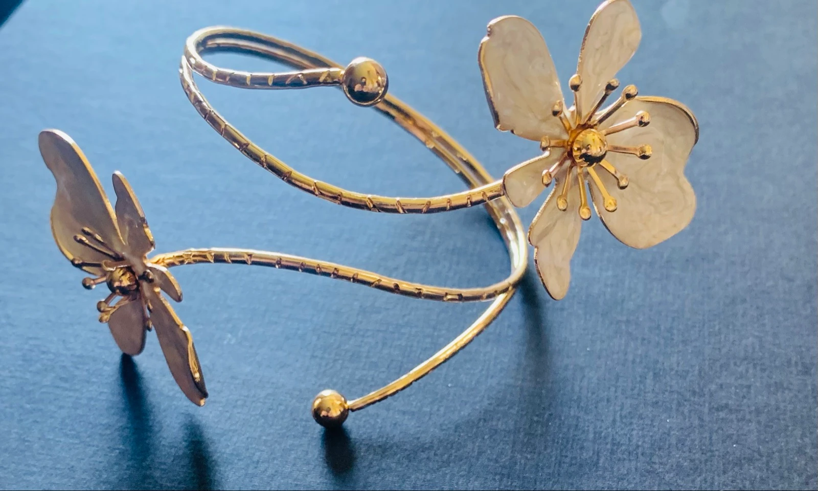 Bracelet ajustable 